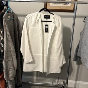 Lafayette 148 Cardigan